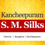 Kancheepuram S M Silks - Mylapore - Chennai