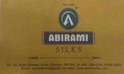 Abirami Silks - Avadi Camp - Chennai