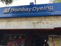 Kripa Bombay Dyeing Showroom - Mylapore - Chennai