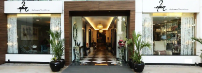 Elan - Teynampet - Chennai