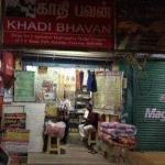Khadi Bhavan - Padi - Chennai
