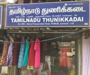 Tamilnadu Textiles - Porur - Chennai