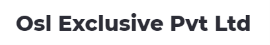 OSL Exclusive Pvt Ltd - Beliaghata - Kolkata