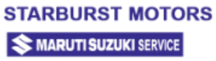 Starburst Motors - Madhyamgram - Kolkata
