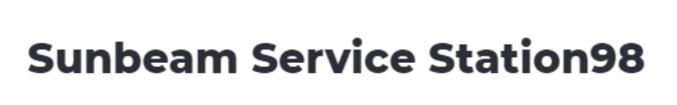 Sunbeam Service Station 98 - Sarat Bose Road - Kolkata