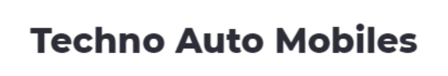 Techno Auto Mobiles - Baruipur - Kolkata