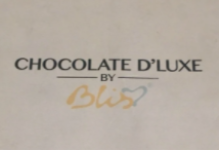 Bliss Luxe Chocolate Lounge - Vittal Mallya Road - Bengaluru