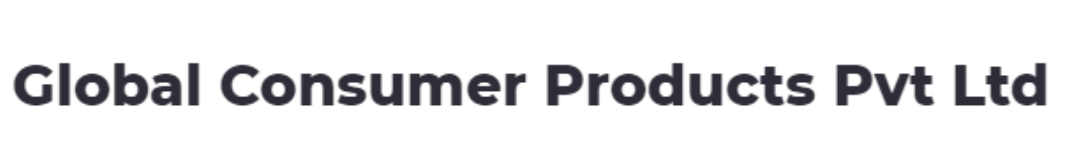 Global Consumer Products Pvt Ltd - JC Road - Bengaluru