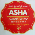 Asha Sweet Center - Vijayanagar - Bengaluru