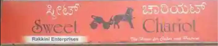 Sweet Chariot - Brookefield - Bengaluru