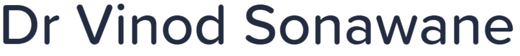 Dr Vinod Sonawane