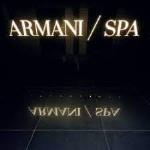 Armani Spa - Vesu - Surat