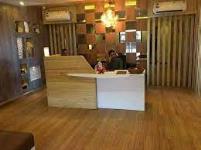 Cocoon Thai Spa - Vesu - Surat