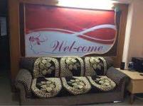 Crown Spa - Navjivan Circle - Surat