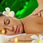 Dazzle Essential Spa - Vesu - Surat