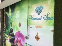Diamond Spa - Vesu - Surat