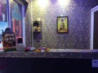 Feeling Fresh Spa - Vesu - Surat