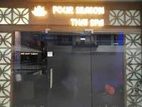 Four Season Thai Spa - Dumas Road - Surat