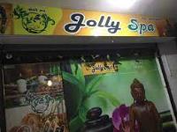 Jolly Spa - Adajan Dn - Surat