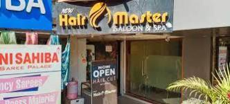 New Hair Master - Parle Point - Surat