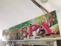 New Wel Come Spa - Yogi Chowk - Surat