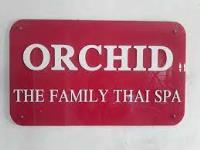 Orchid The Family Thai Spa - Vesu - Surat