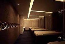 Serenity Spa - Vesu - Surat
