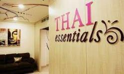 Thai Essentials - Vesu - Surat