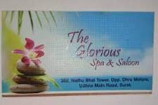 The Glorious Spa - Udhna - Surat