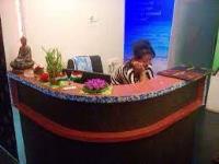 Touch & Glow Spa - Bhatar Char Rasta - Surat