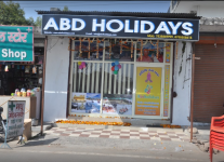 ABD Holidays Private Limited - Saptrishi Road - Haridwar