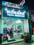Konark Travel Care - Railway Road - Haridwar