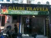 Gauri Travels - Har Ki Pauri - Haridwar