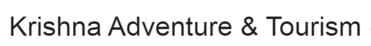 Krishna Adventure & Tourism - SN Nagar - Haridwar