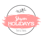 Shyam Holidays - Har Ki Pauri - Haridwar