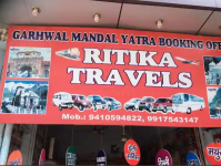Ritika Tour & Travels - Devpura - Haridwar