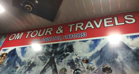 Om Tour & Travels - Haridwar