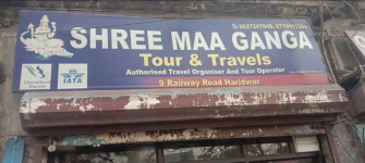Shri Maa Ganga Tour & Travel - Old National Highway 58 - Haridwar