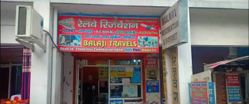 Balaji Travels Chardham Yatra - Haridwar H O - Haridwar