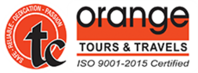 Orange Tours & Travels - Kukatpally - Hyderabad