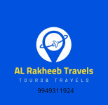 Al Rakheeb Tours & Travels - New Hafeezpet - Hyderabad