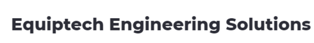 Equiptech Engineering Solutions - Chattarpur - Delhi