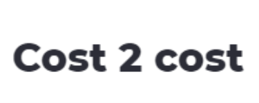 Cost To Cost Computer - Nehru Place - Delhi