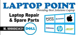 Laptop Point - Indirapuram - Ghaziabad
