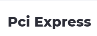 Pci Express - Dr. Mukherjee Nagar - Delhi