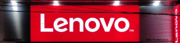 Lenovo Exclusive Store - Kamla Nagar - Delhi