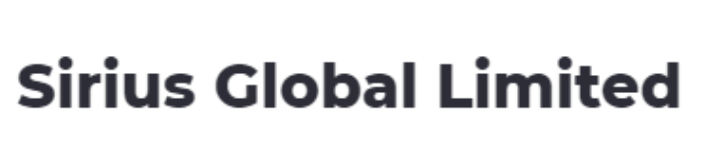 Sirius Global Limited - Nehru Place - Delhi