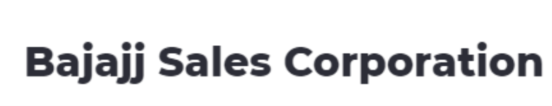 Bajajj Sales Corporation - Shakarpur - Delhi