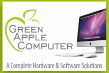 Green Apple Computer - Karkardooma - Delhi