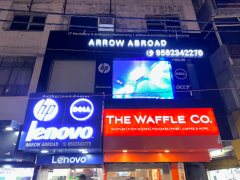 Arrow Informatics - Shakarpur - Delhi